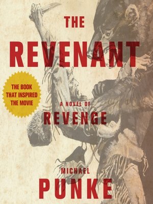 cover image of The Revenant
